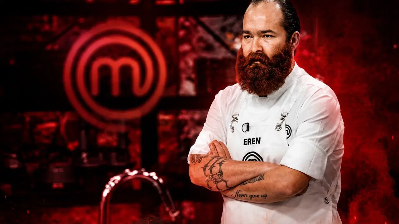 MasterChef şampiyonu Eren Kaşıkçı'nın ölümünde yeni ayrıntı