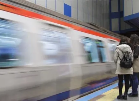 İstanbullular dikkat! 6 metro hattında sefer saatleri değişti