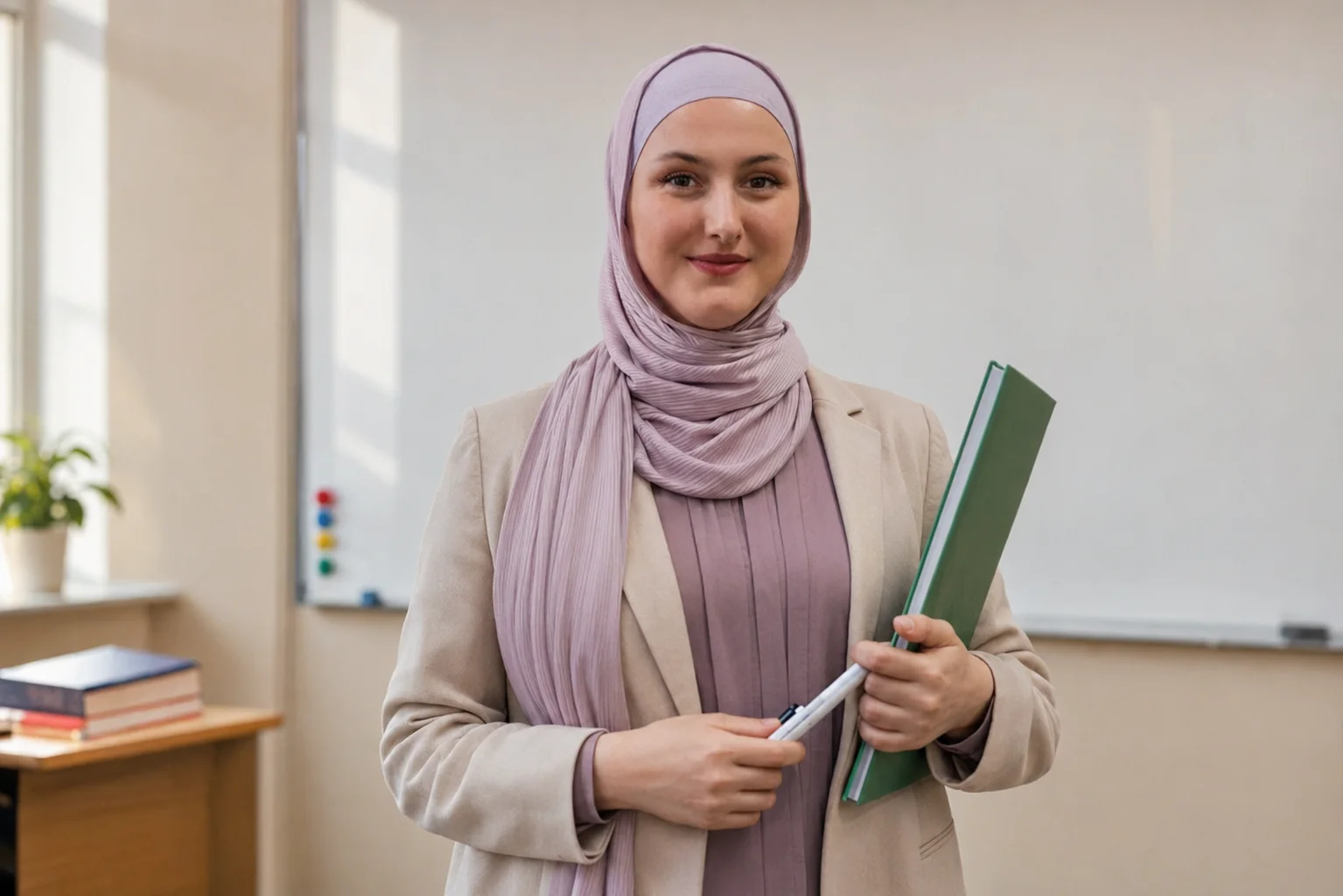 Ayşe Demir’in sonucu