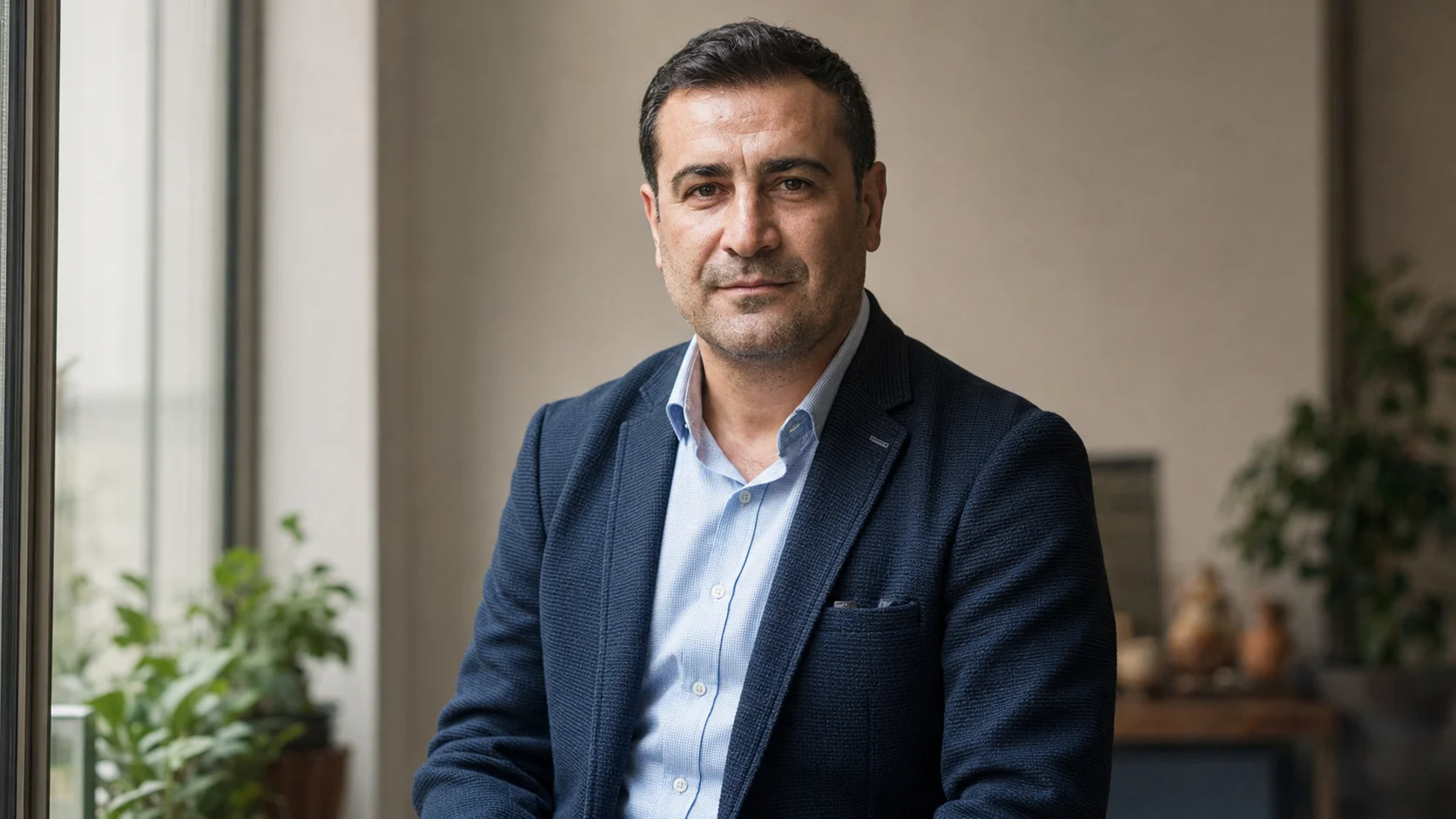Hasan Kaya’nın sonucu
